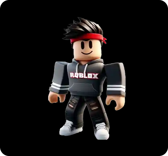 Street runner skin